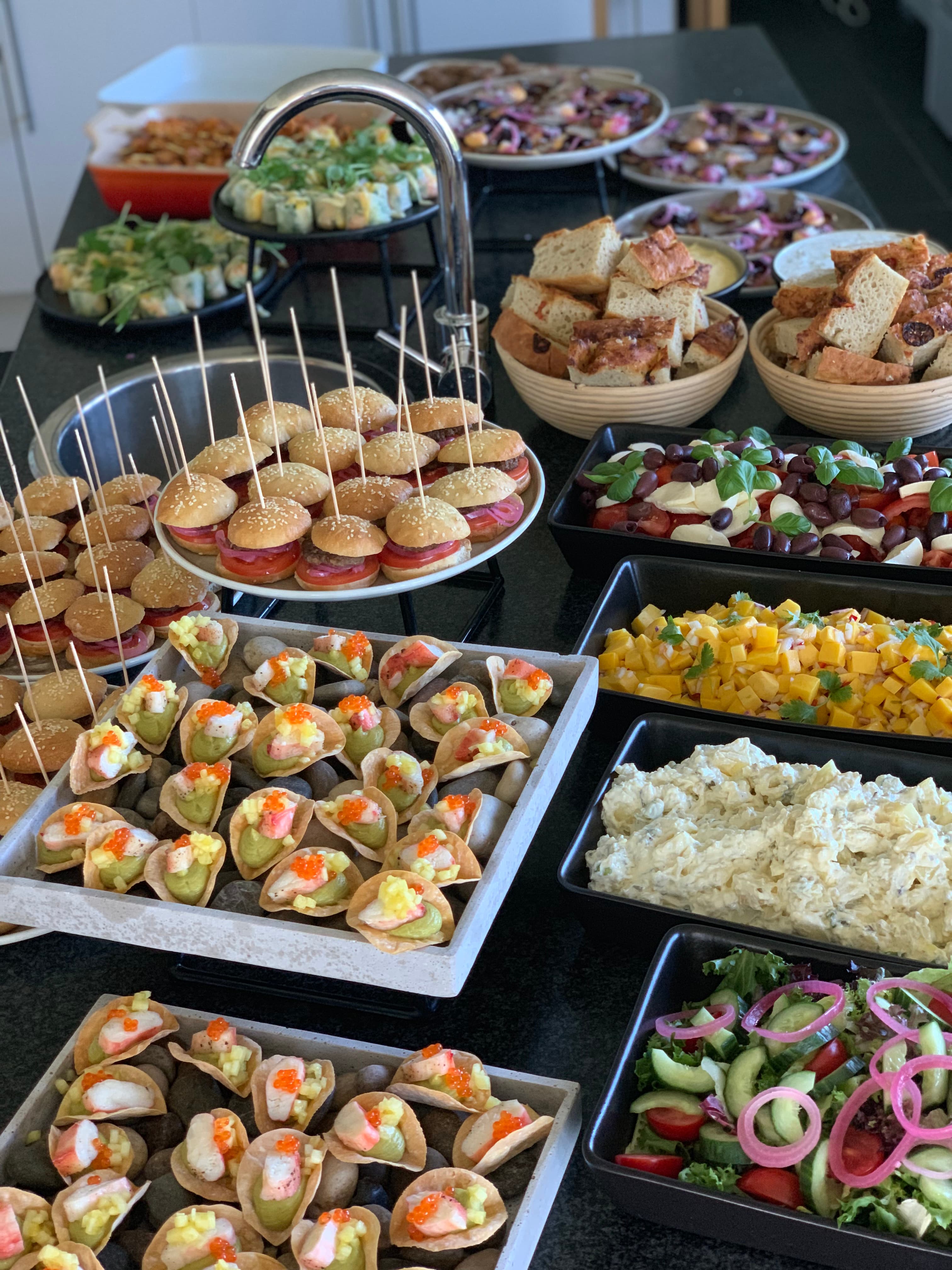 Tilpasset dine ønsker